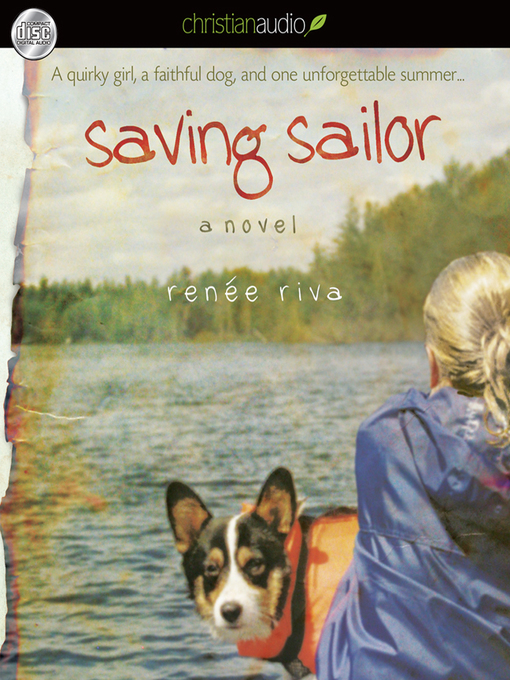 Title details for Saving Sailor by Renee Riva - Wait list